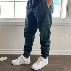 H&M Tapered Joggers